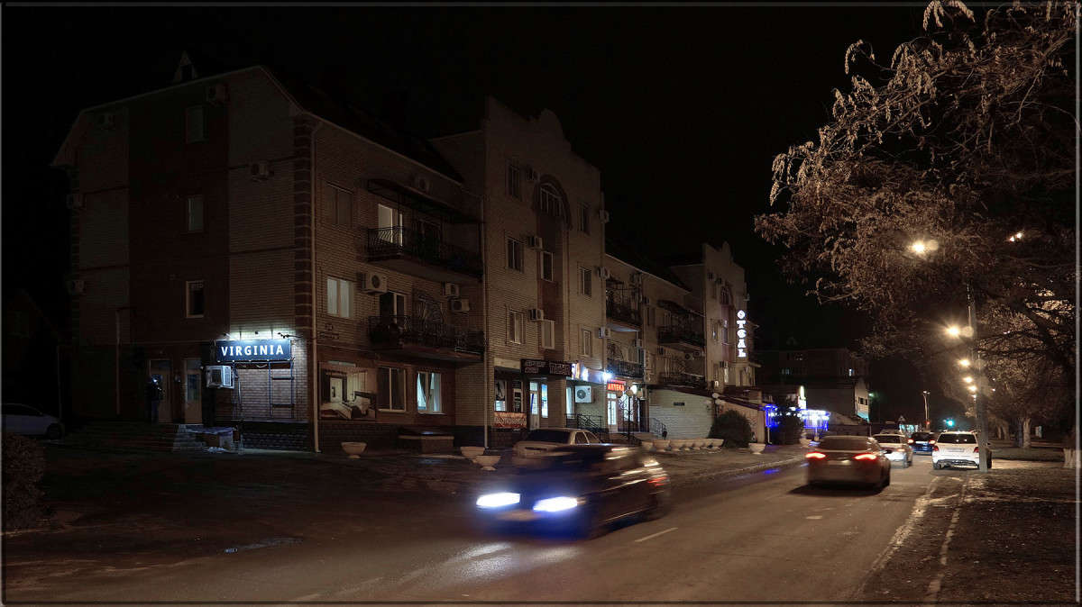 ������ 2 ����� ������  �� PhotoGeek.ru #�����