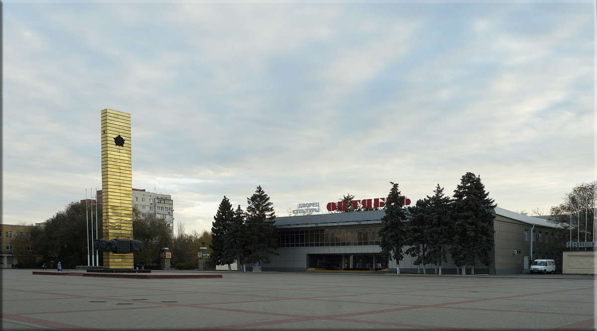 ��������� ����� 2 ����� ������  �� PhotoGeek.ru #�����