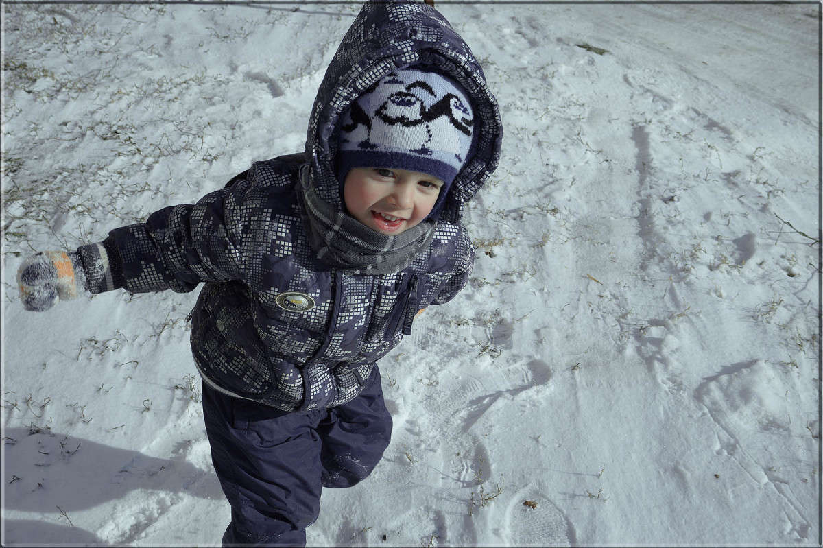 "�� ���� ������" ����� ������  �� PhotoGeek.ru #�������