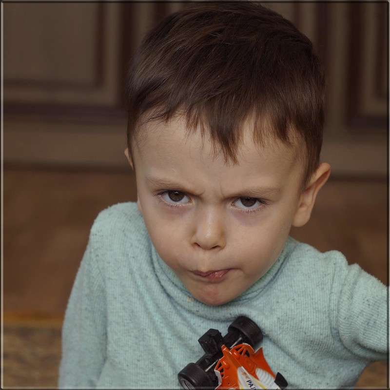 "�� ���, ���������?" ����� ������  �� PhotoGeek.ru #�������