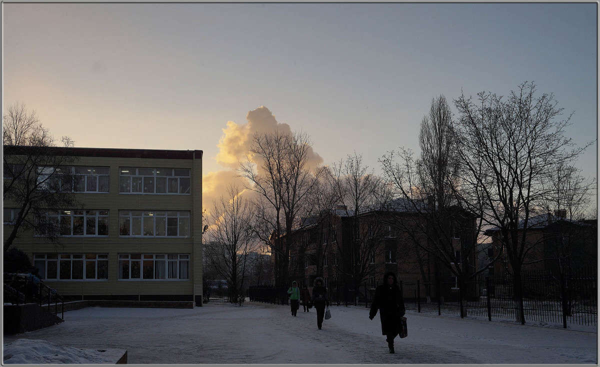 "�������� ������� 3" ����� ������  �� PhotoGeek.ru #�����