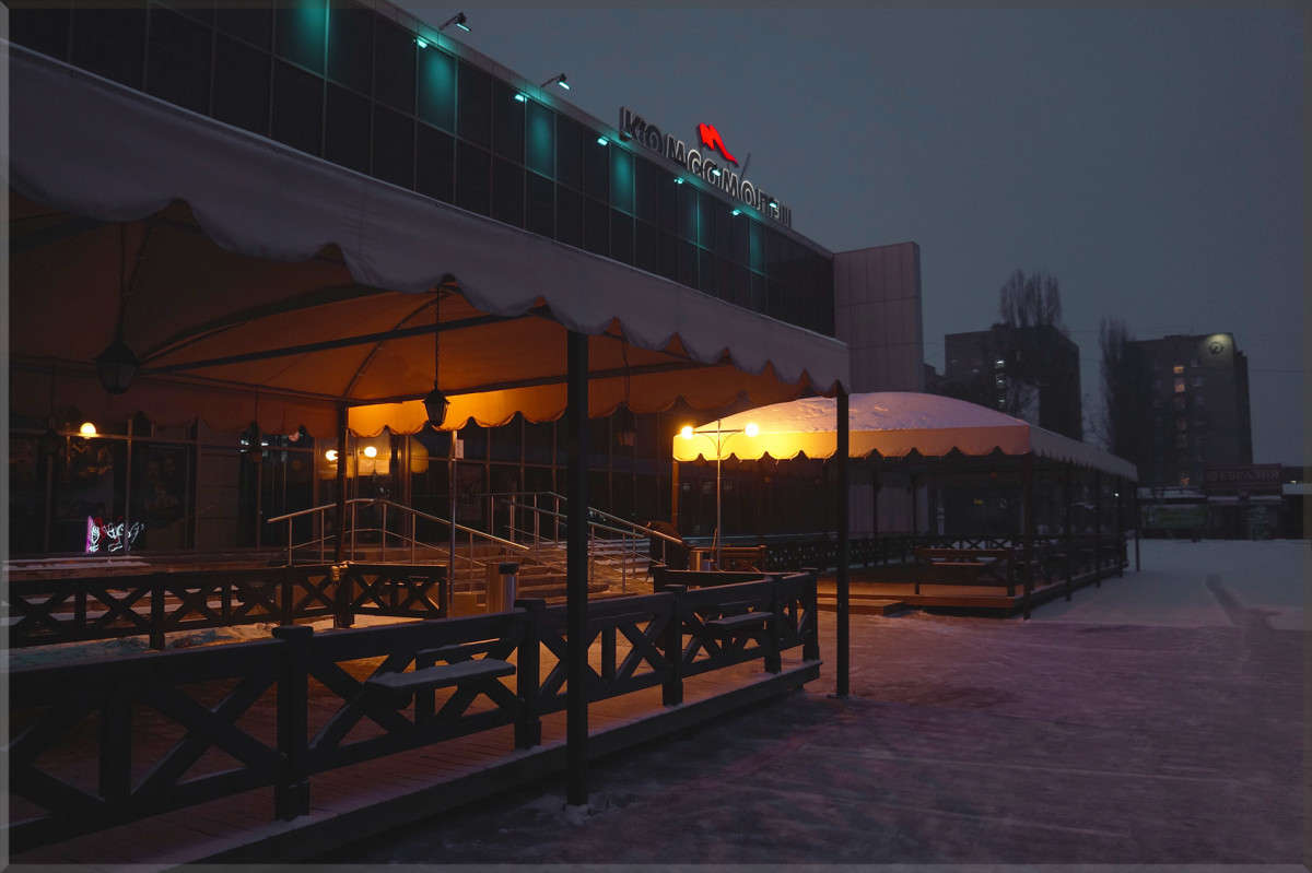 ���� 20 ������� ����� ������  �� PhotoGeek.ru #�����