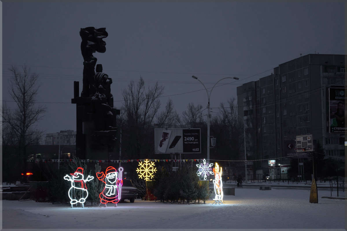 ���� 20 ������� ����� ������  �� PhotoGeek.ru #�����