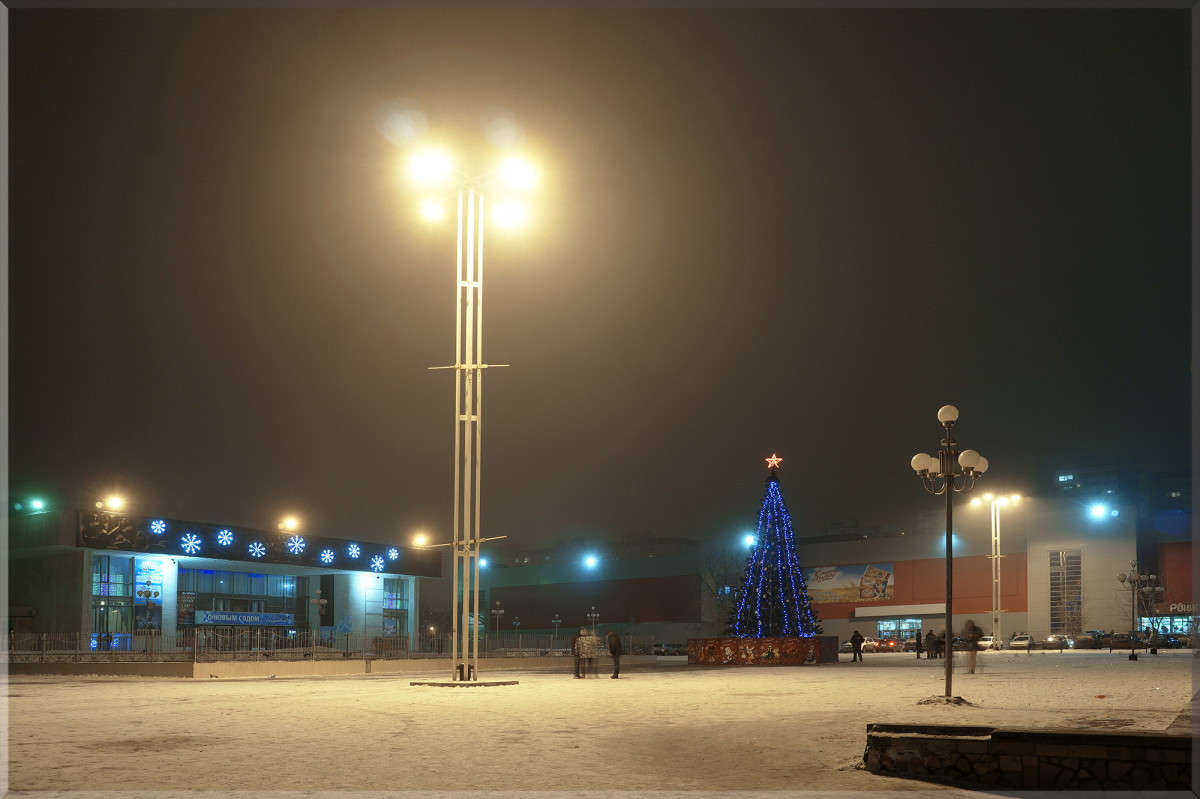 ��������������� 3 ����� ������  �� PhotoGeek.ru #�����