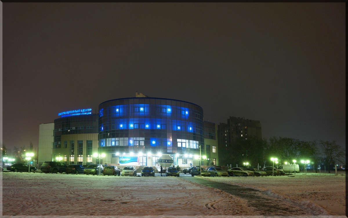 ��������������� ����� ������  �� PhotoGeek.ru #�����