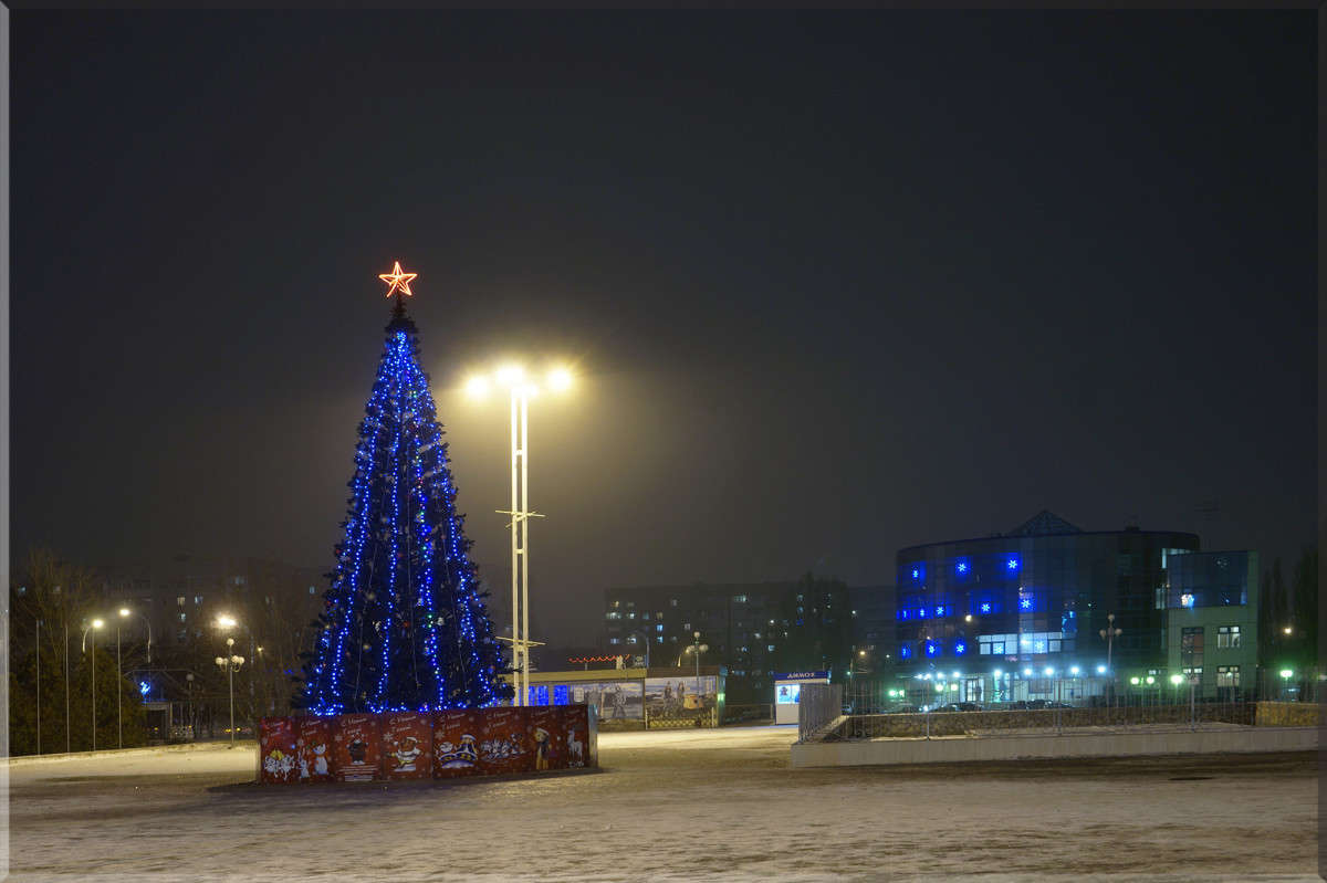 ��������������� 2 ����� ������  �� PhotoGeek.ru #�����