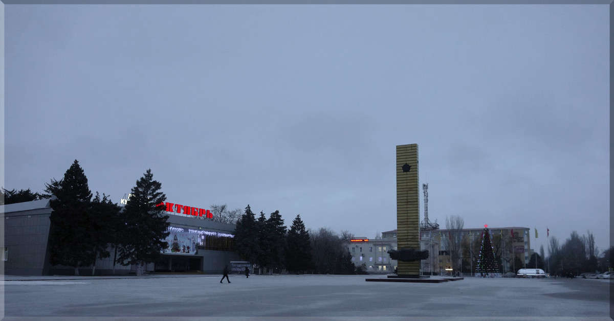 ����� ��������� 4 ����� ������  �� PhotoGeek.ru #�����