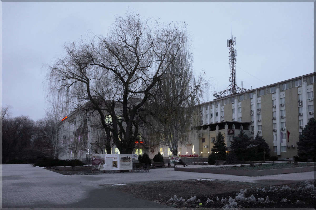 ����� ��������� ����� ������  �� PhotoGeek.ru #�����