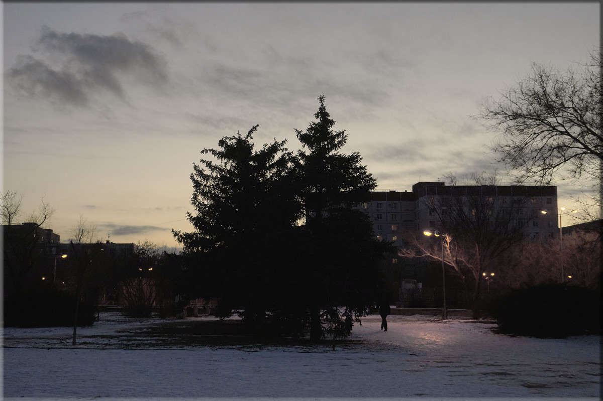 ������� � ������ �2 ����� ������  �� PhotoGeek.ru #�����