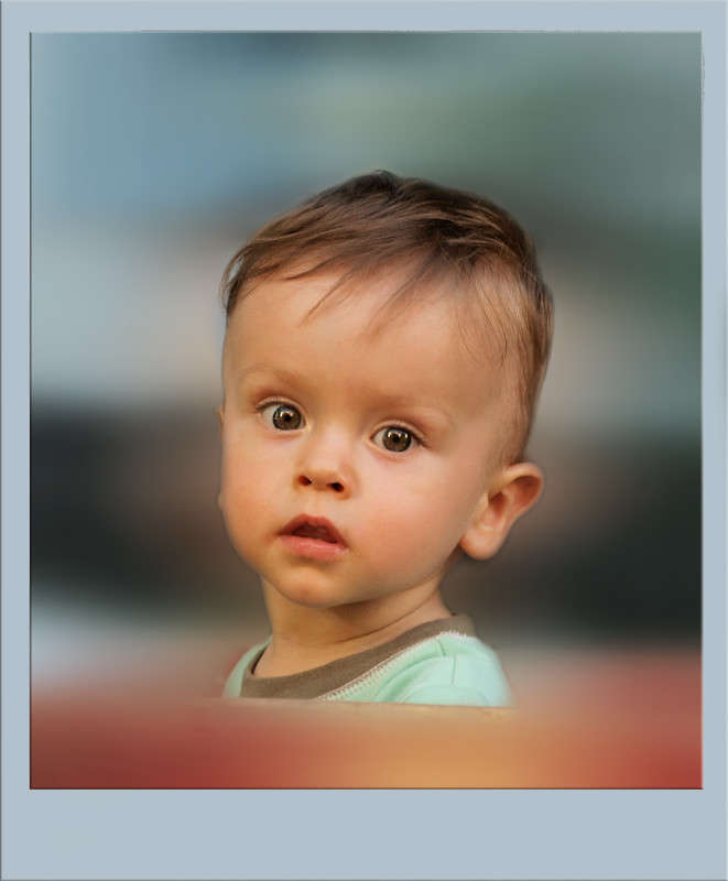 Сидя в кузове / Сидя в кузове / Фотография на PhotoGeek.ru