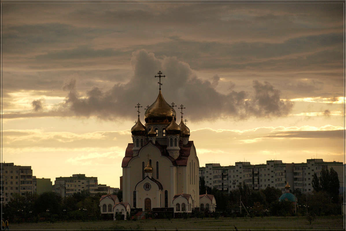 ������� ����� ������  �� PhotoGeek.ru #�����