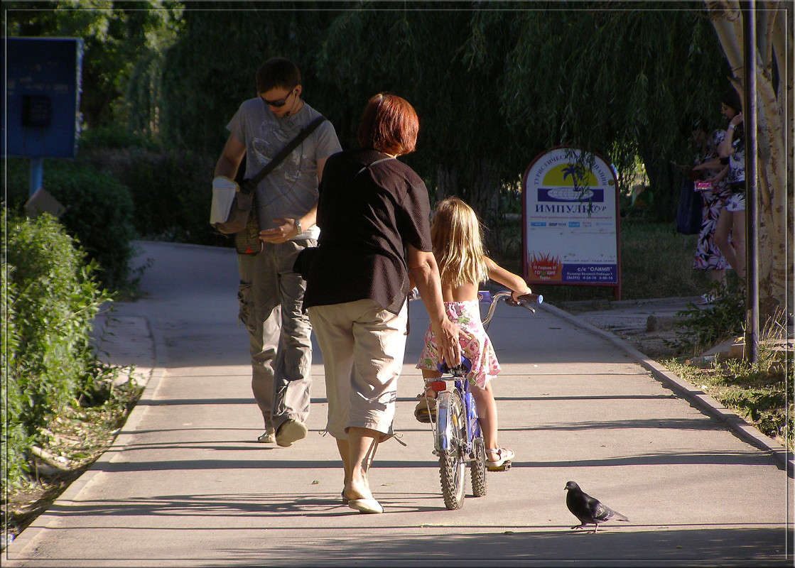 ������� ����� ������  �� PhotoGeek.ru #�����