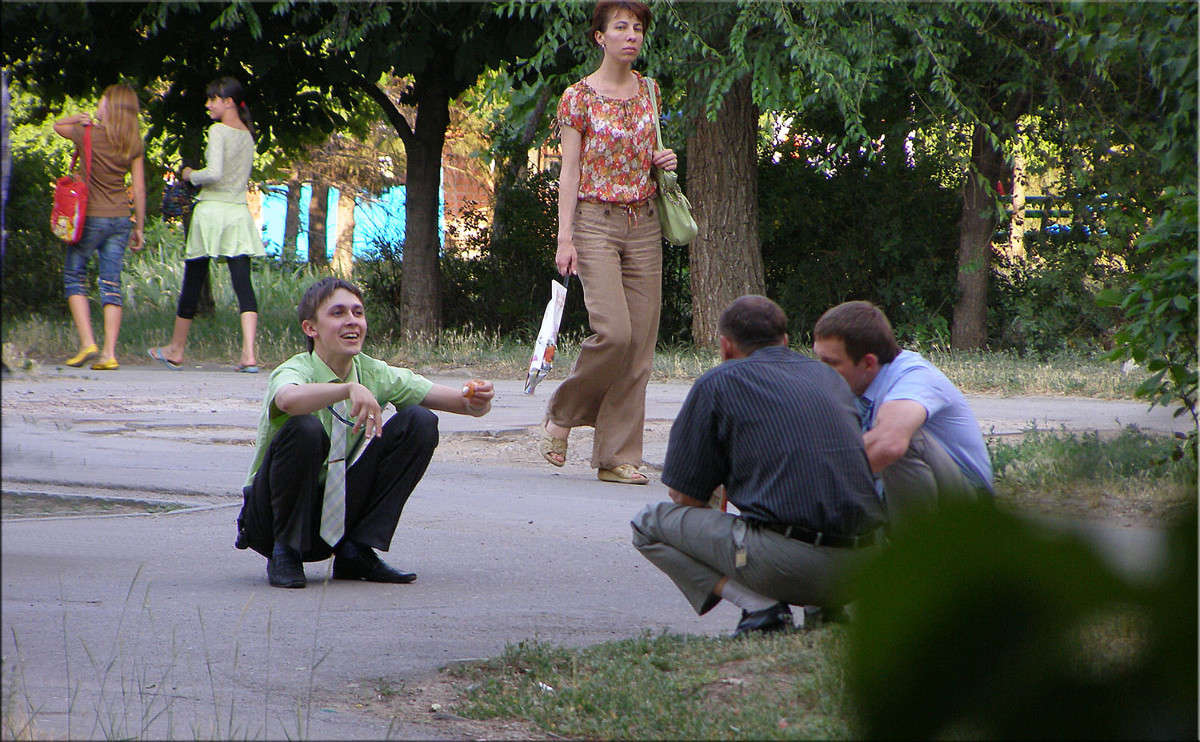 �������� ������ ����� ������  �� PhotoGeek.ru #�����