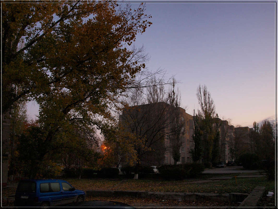 ���� 2 ����� ������  �� PhotoGeek.ru #�����