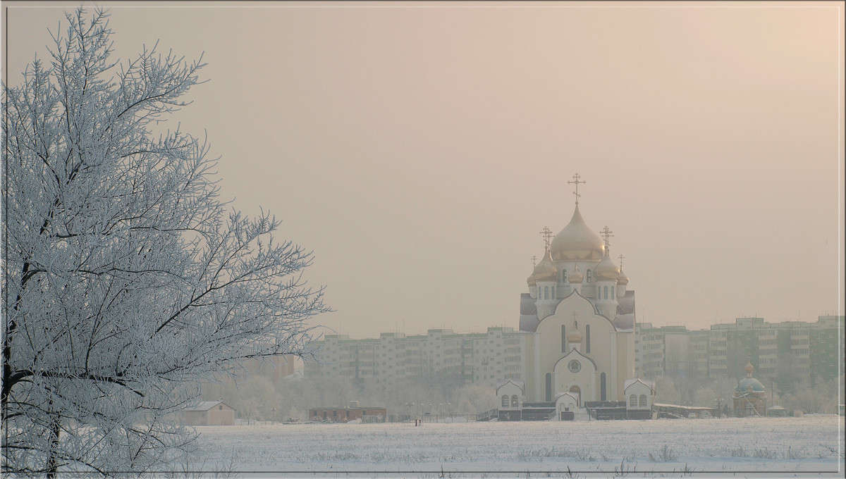 �������� ������� ����� ������  �� PhotoGeek.ru #�����