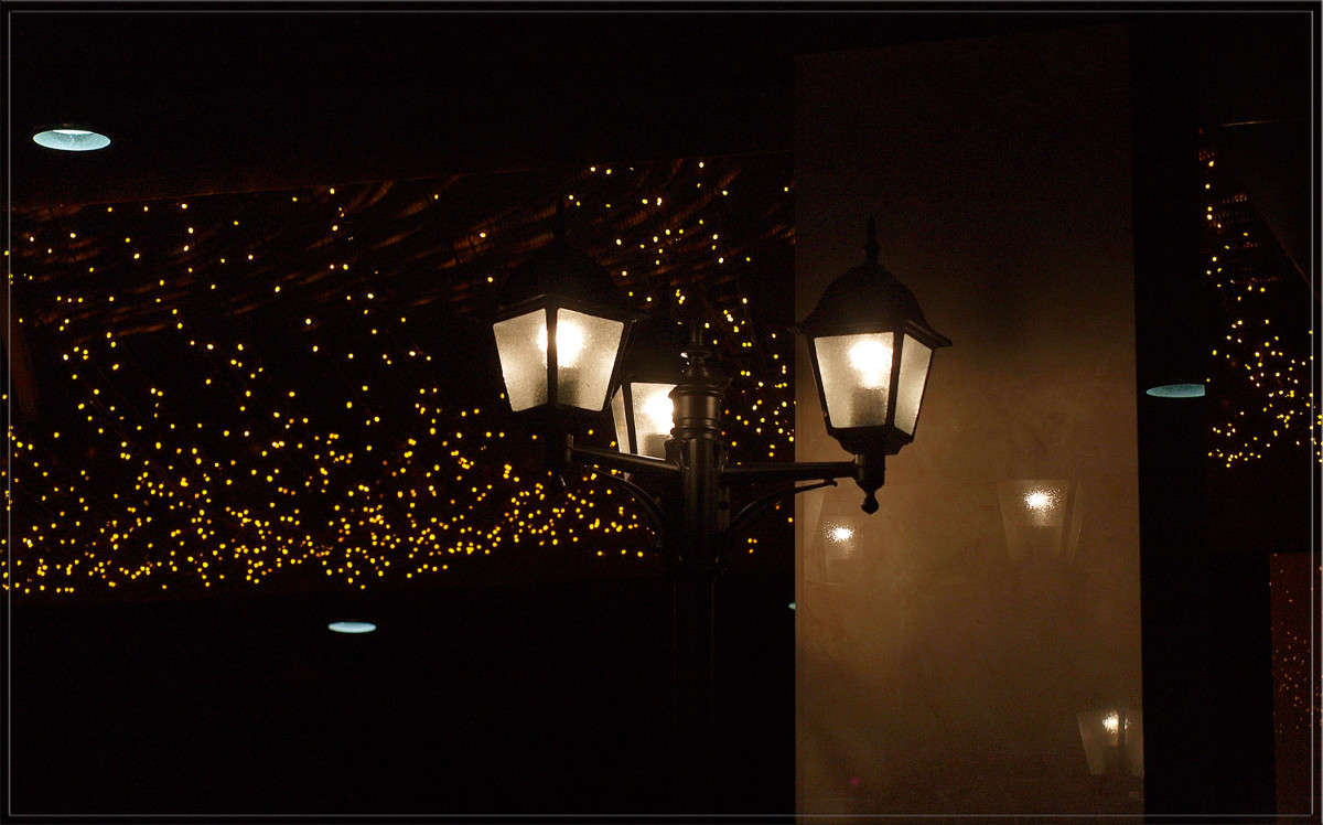 �������� � ����� ����� ������  �� PhotoGeek.ru #�����