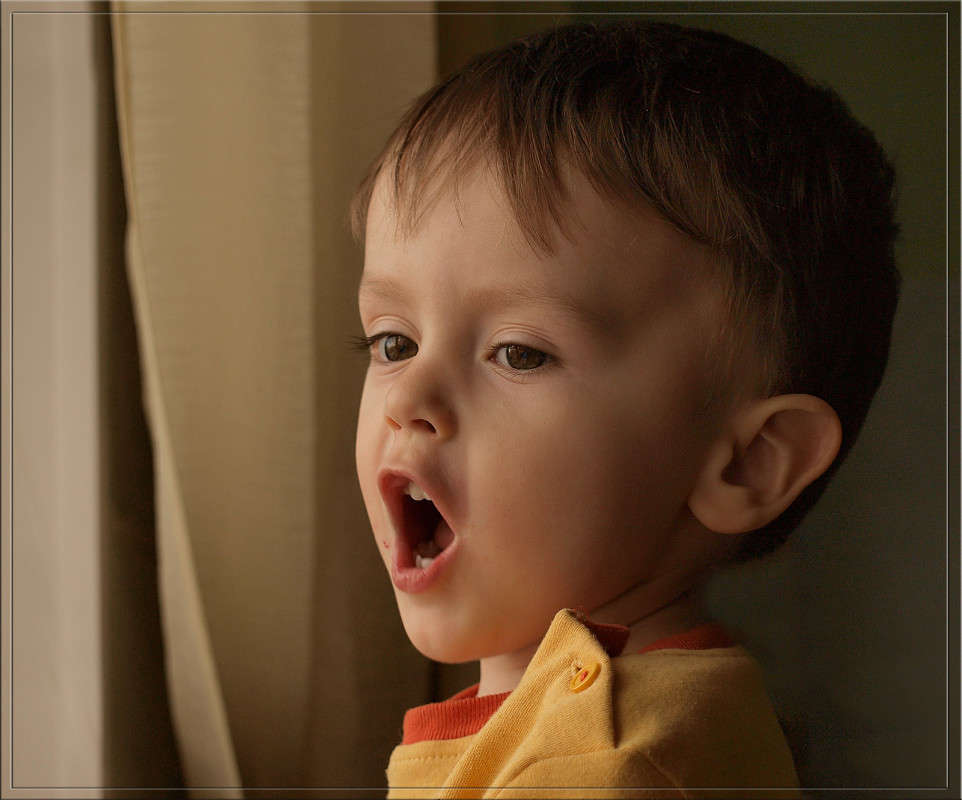 ��� ����� ������� � .... ����� ������  �� PhotoGeek.ru #�������