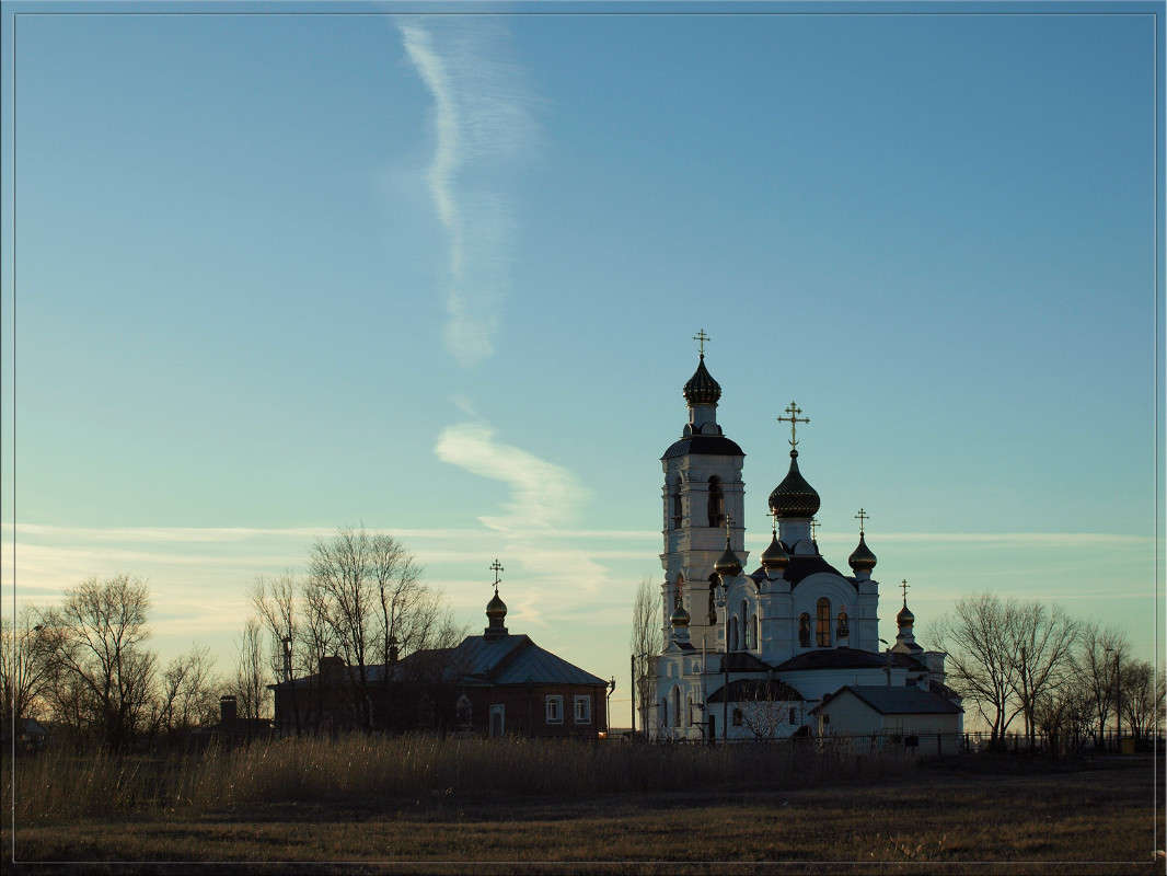 ������� ����� ������  �� PhotoGeek.ru #�����