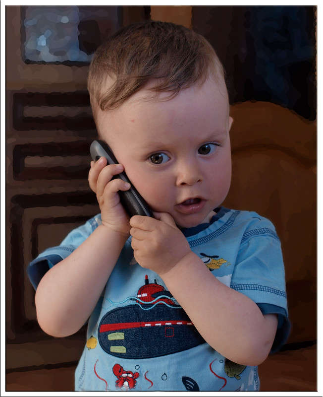 ��� ���? ����� ������  �� PhotoGeek.ru #�������