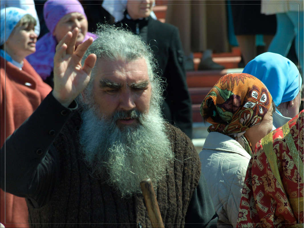 � ������ ����� ������  �� PhotoGeek.ru #��������