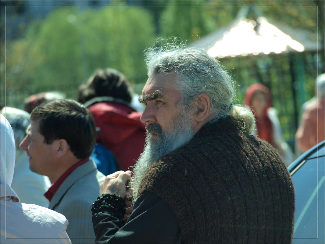 � ������ 2 ����� ������  �� PhotoGeek.ru #��������