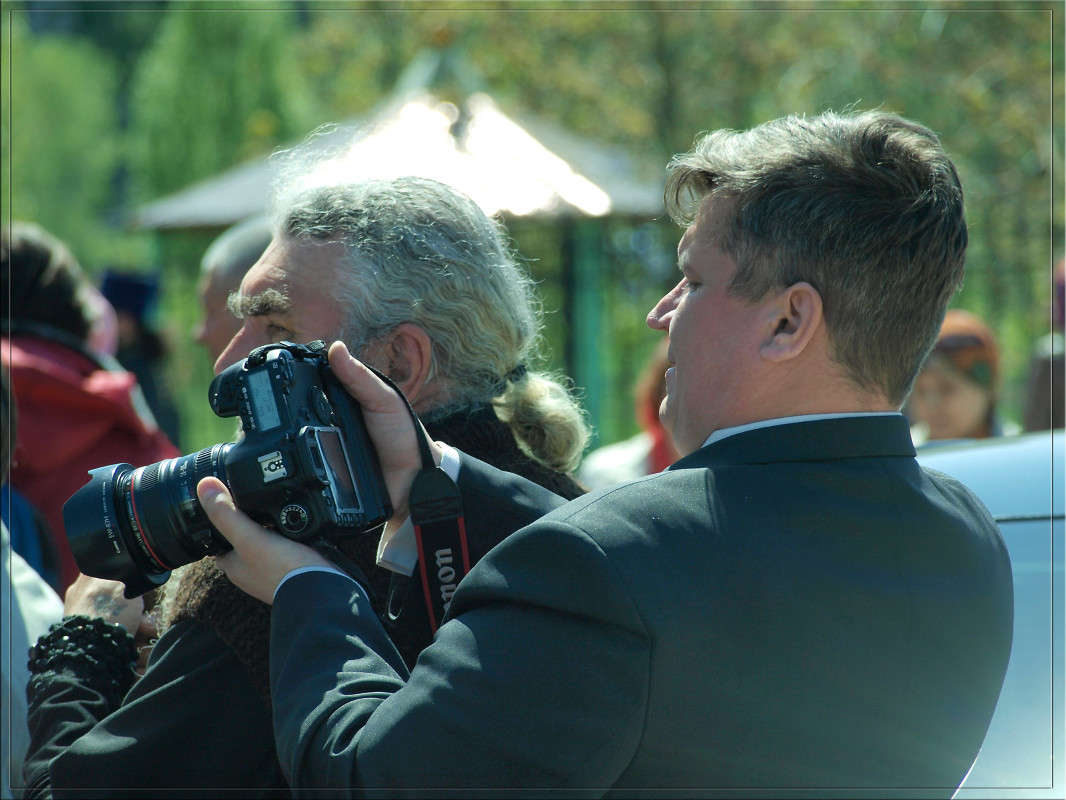 � ������ 4 ����� ������  �� PhotoGeek.ru #��������