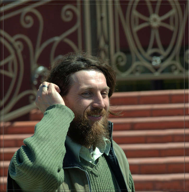 � ������ 5 ����� ������  �� PhotoGeek.ru #��������