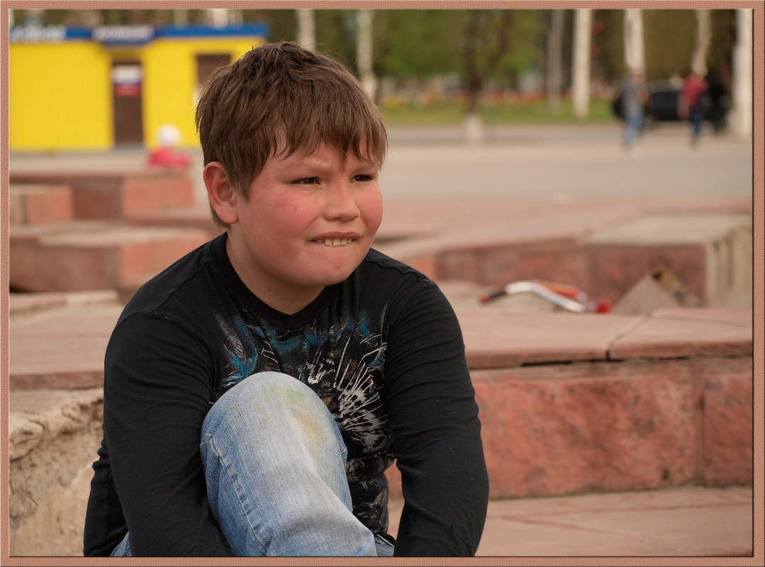 ���� ��� ����? ����� ������  �� PhotoGeek.ru #�������