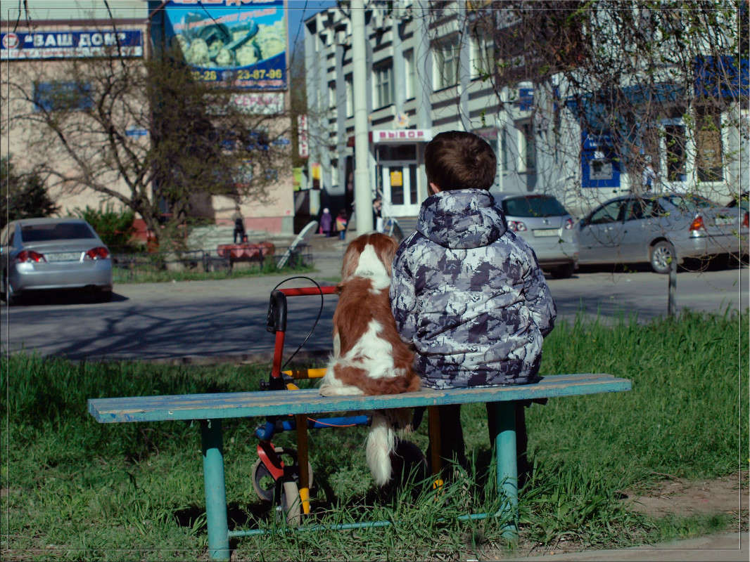 ������ �� ��� ����� ������  �� PhotoGeek.ru #�����