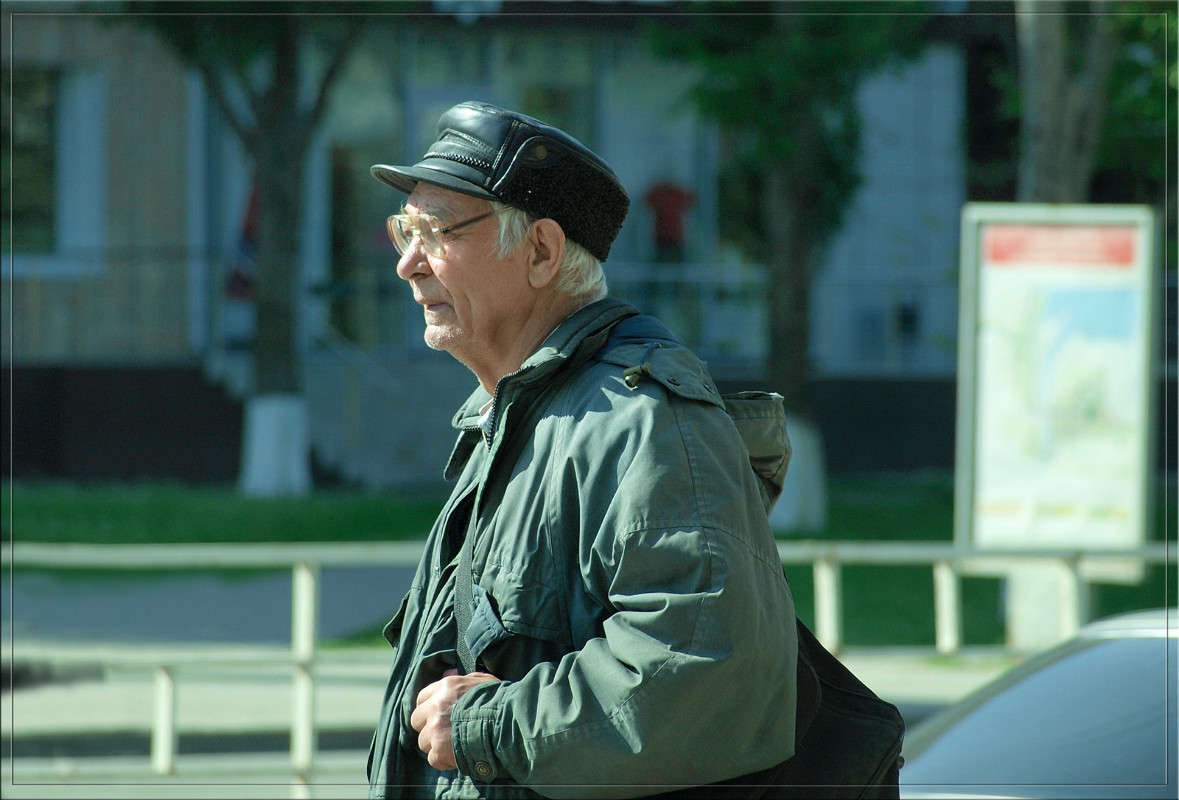 � �������� ����� ������  �� PhotoGeek.ru #�������