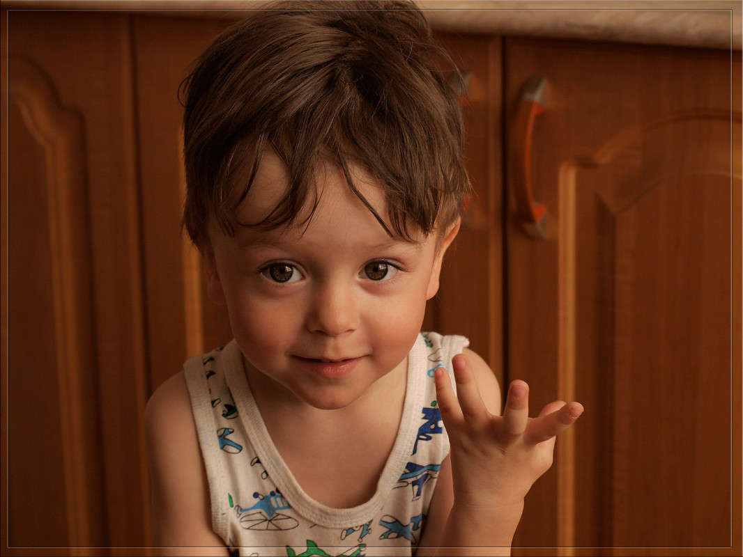 �������� ���� ����� ������  �� PhotoGeek.ru #�������