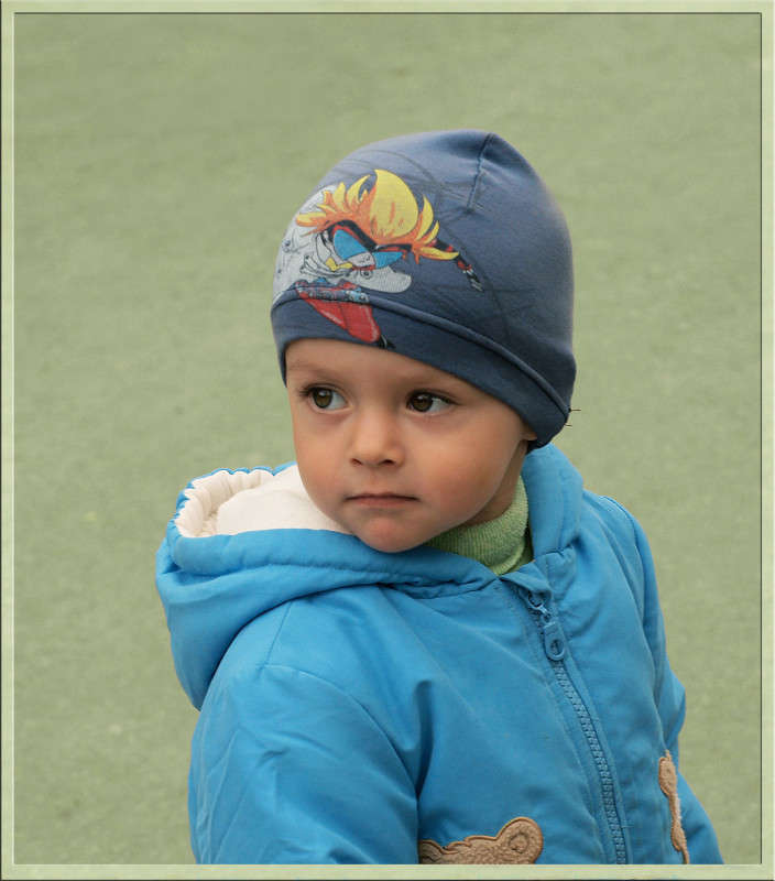 �� �������� ����� ������  �� PhotoGeek.ru #�������