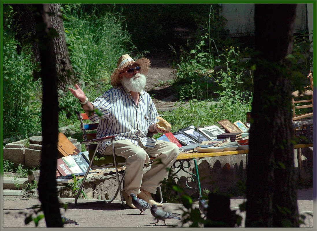 �������� ����� ������  �� PhotoGeek.ru #�������� ����������