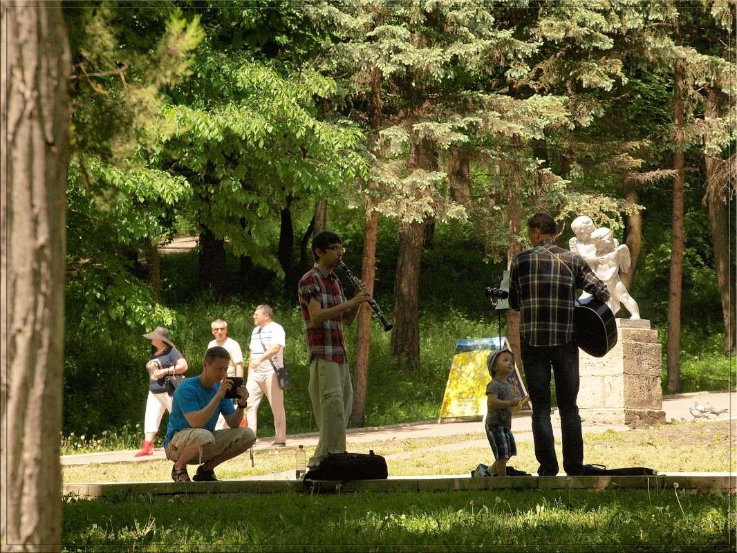 ��������� �������� ������ ����� ������  �� PhotoGeek.ru #�������� ����������