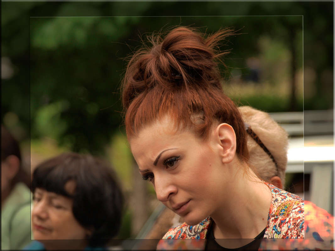 �� ������������� 6 ����� ������  �� PhotoGeek.ru #�������� ����������