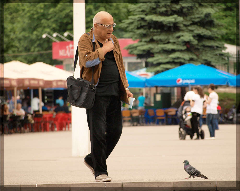 ��� �� �� � �����? ����� ������  �� PhotoGeek.ru #�������� ����������