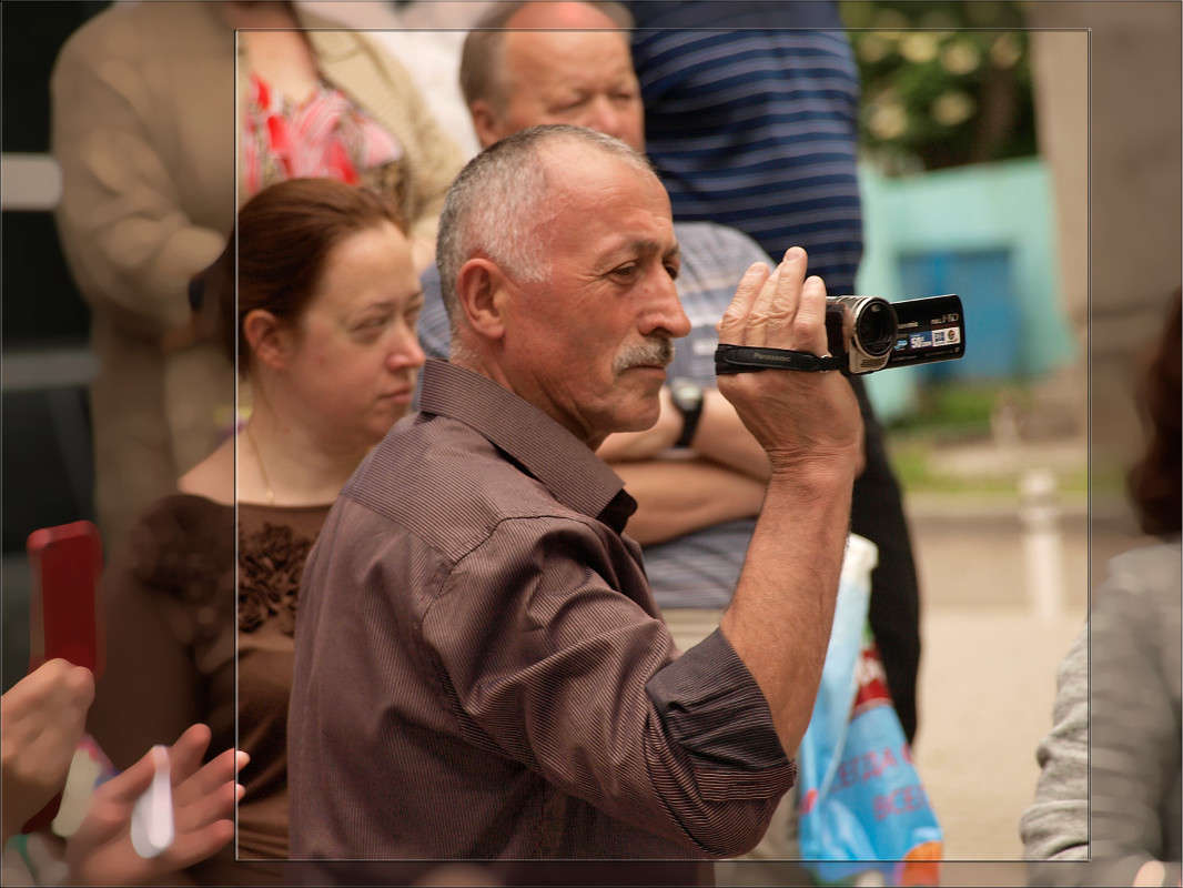 �� ������������� 8 ����� ������  �� PhotoGeek.ru #�������� ����������