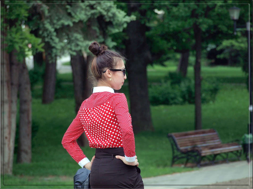 ������ � ������ ����� ������  �� PhotoGeek.ru #�������� ����������