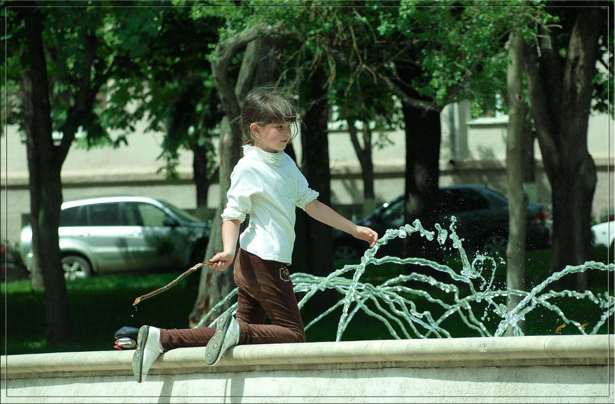 ���� � �������� ����� ������  �� PhotoGeek.ru #�������� ����������