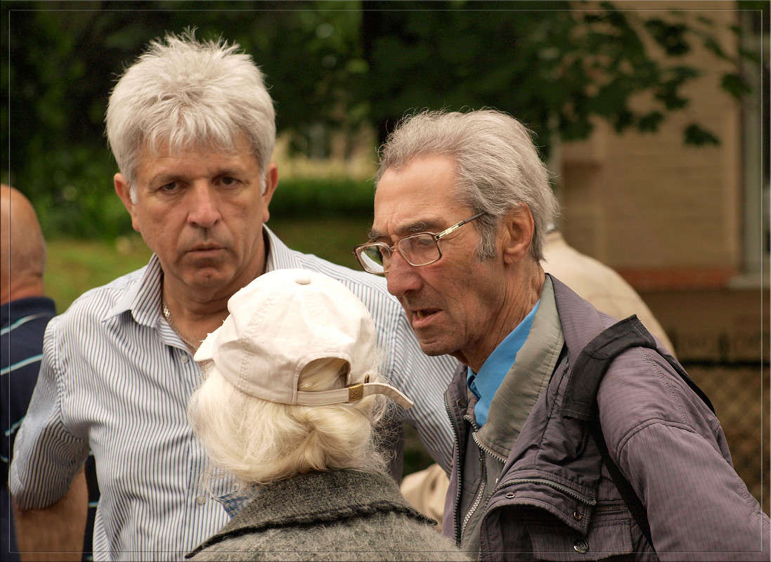 ���������� ������������� ����� ������  �� PhotoGeek.ru #��������