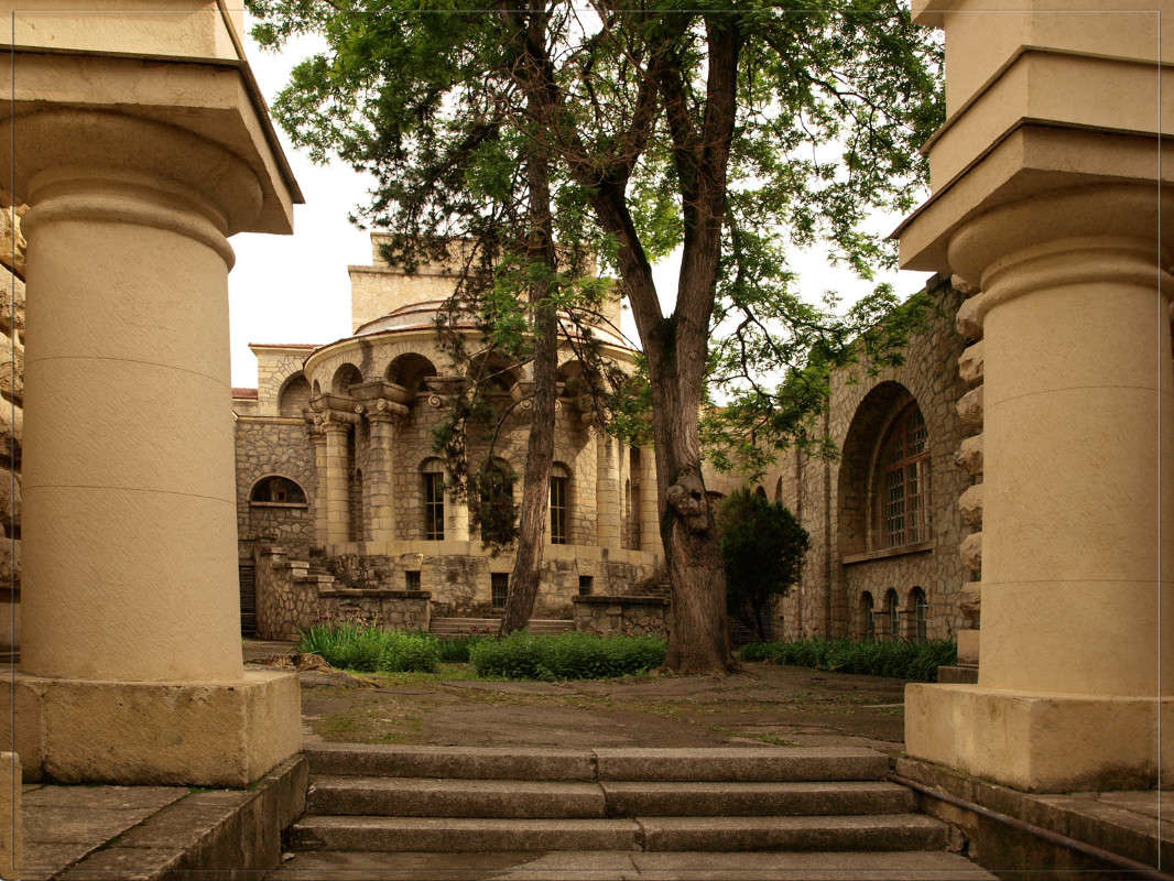 ������ ��������� ����� ������  �� PhotoGeek.ru #�����