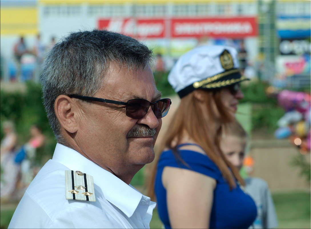 ������� ������� ����� � ���� ����� ������  �� PhotoGeek.ru #�����