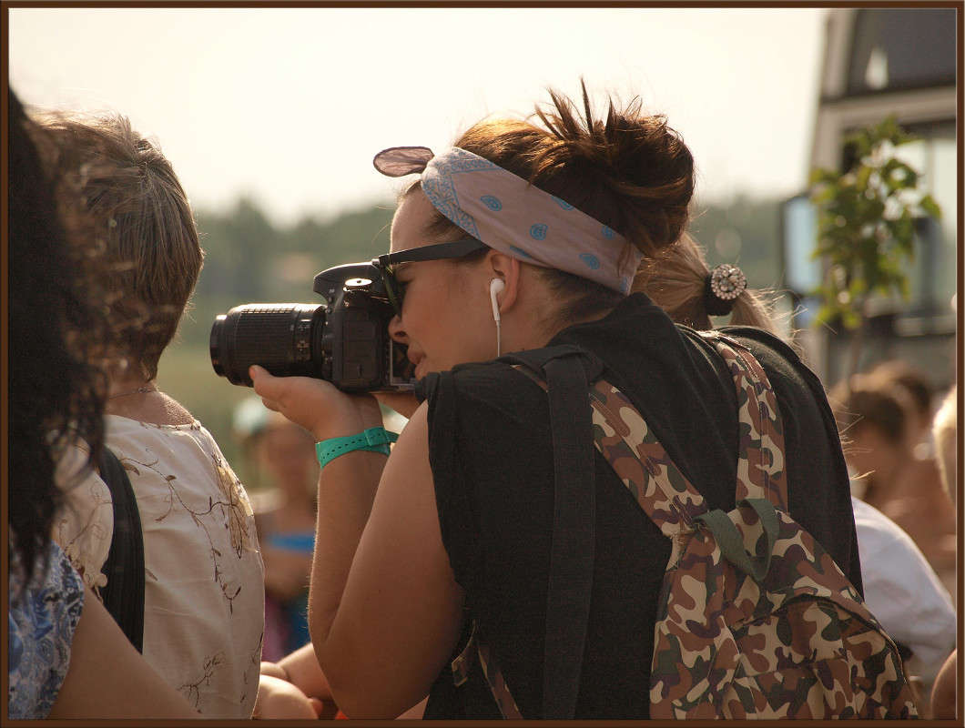 ������� ����� ������  �� PhotoGeek.ru #�����