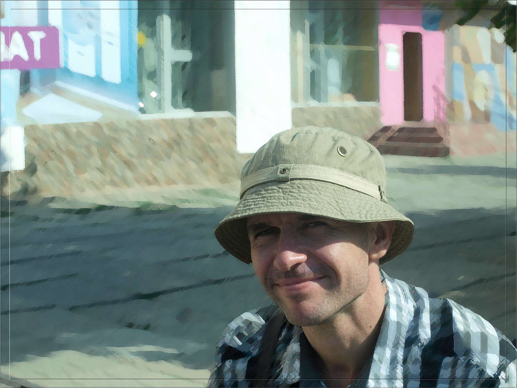 � ������� ����� ������  �� PhotoGeek.ru #�������