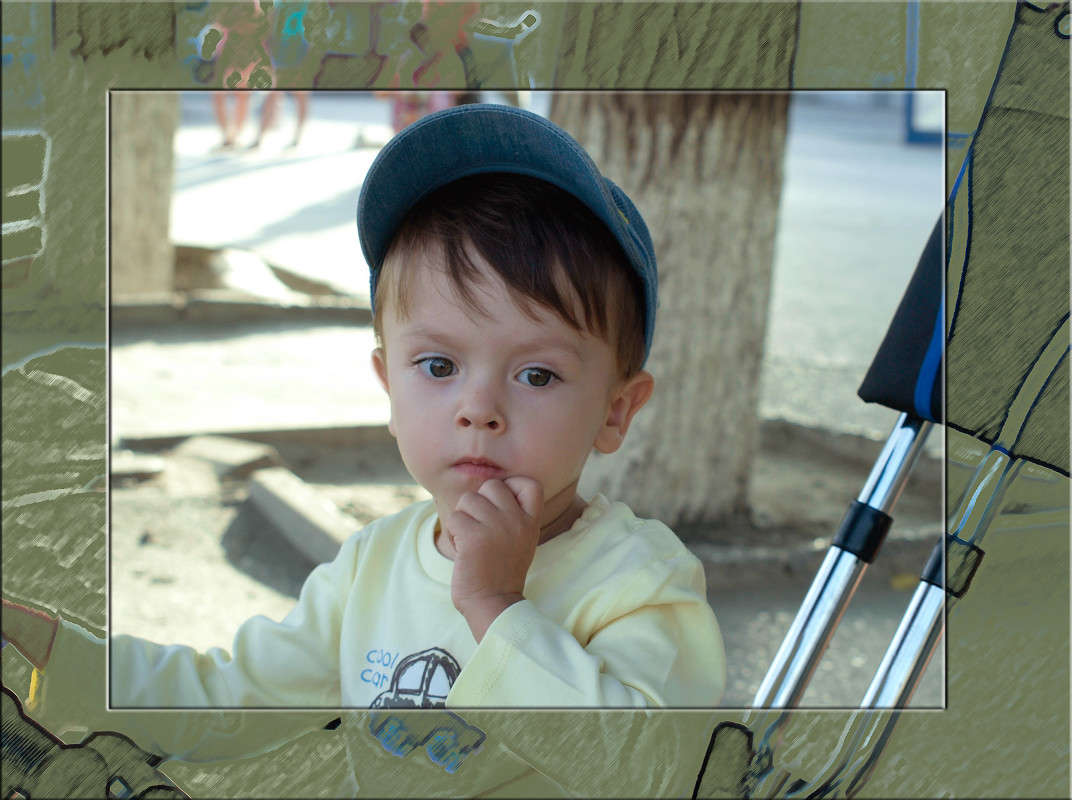 ������ ����� ������  �� PhotoGeek.ru #�������