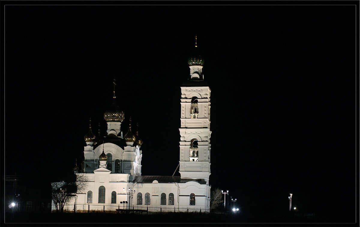 � ���������� ����� ������  �� PhotoGeek.ru #�����