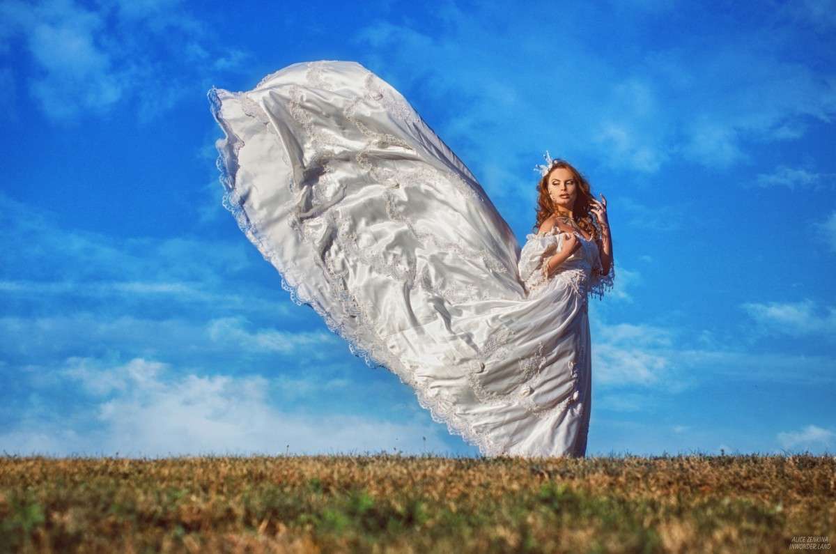 Princess ����� Alice Zenkina �� PhotoGeek.ru #�������� ���������� #������� #������