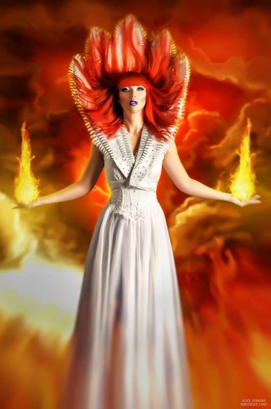 ������� �������� ����� Alice Zenkina �� PhotoGeek.ru #�������