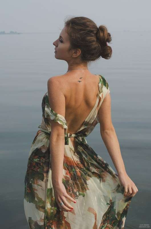 ���� ����� Alice Zenkina �� PhotoGeek.ru #������� #������