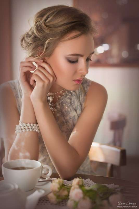 ... ����� Alice Zenkina �� PhotoGeek.ru #�������